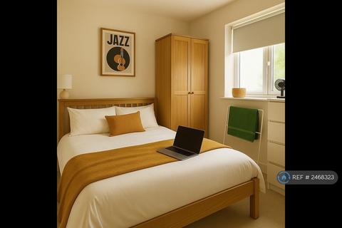 undefined, Roundhill Grove, Bath, BA2