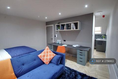 1 bedroom in a house share to rent, Bramley Road, Leicester, LE3