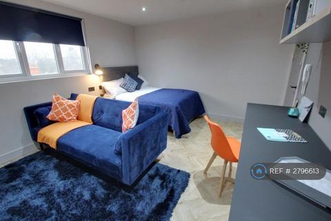 1 bedroom in a house share to rent, Bramley Road, Leicester, LE3