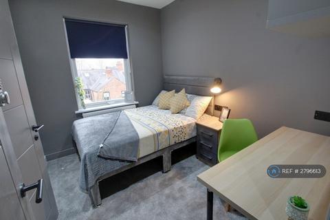 undefined, Bramley Road, Leicester, LE3