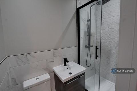 undefined, Bramley Road, Leicester, LE3