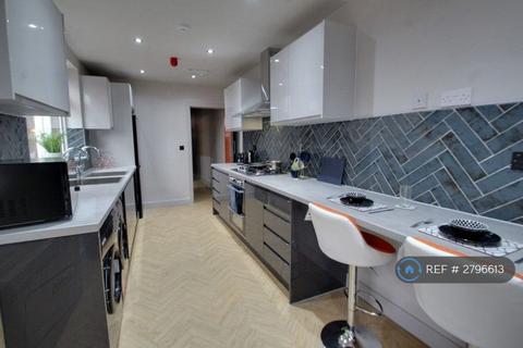 undefined, Bramley Road, Leicester, LE3