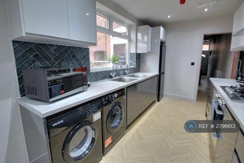 undefined, Bramley Road, Leicester, LE3