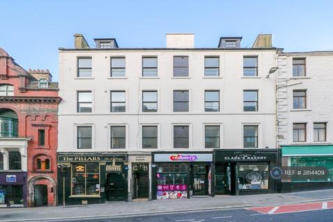 undefined, Crichton Street, Dundee, DD1