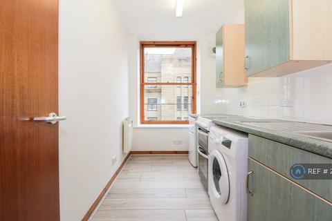 undefined, Crichton Street, Dundee, DD1