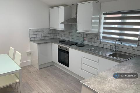2 bedroom flat to rent, Romford Road, London, E12