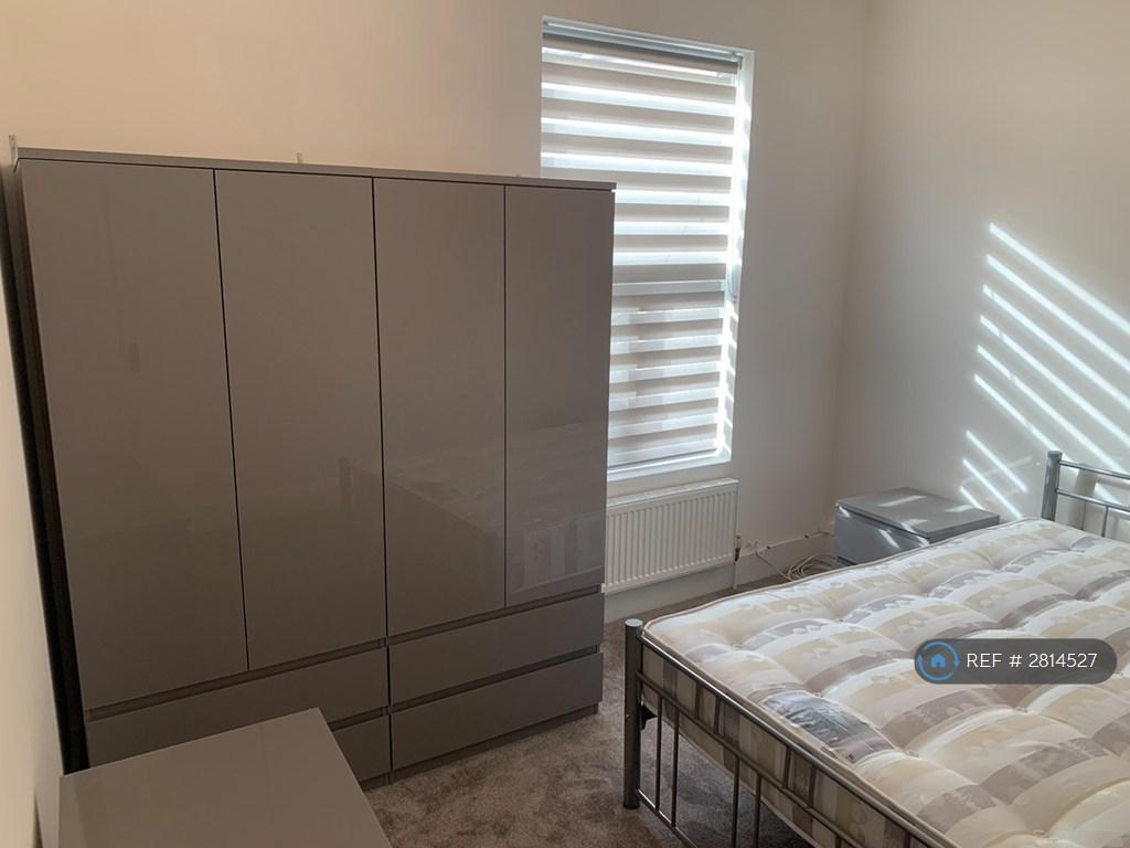 Double Bedroom