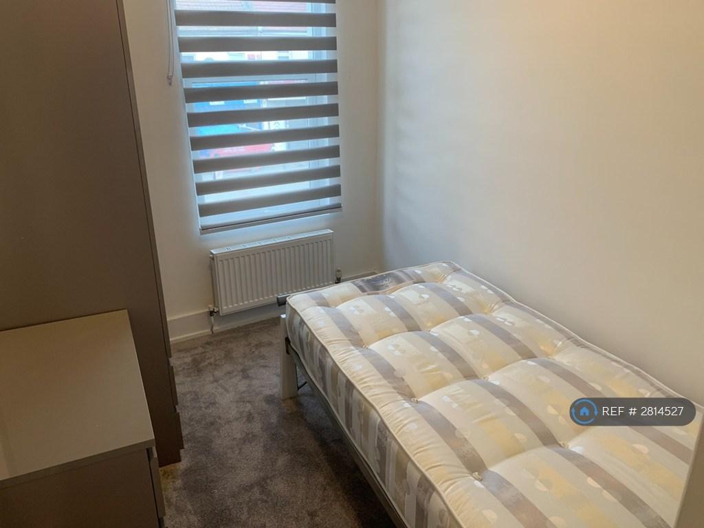 Single Bedroom
