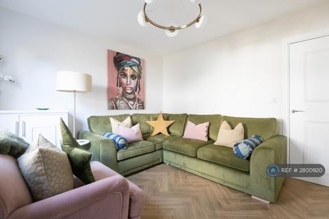 3 bedroom terraced house to rent, The Rosemont, Tunbridge Wells, TN1