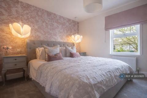 3 bedroom terraced house to rent, The Rosemont, Tunbridge Wells, TN1
