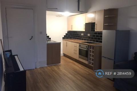 1 bedroom flat to rent, Middleton Street, Glasgow, G51