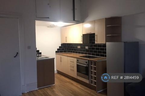 1 bedroom flat to rent, Middleton Street, Glasgow, G51