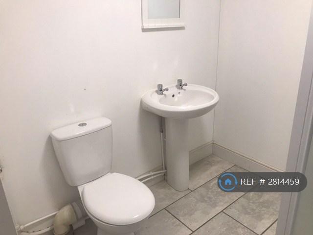 Shower Room 1