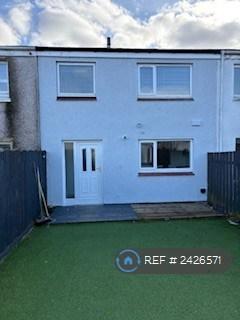 undefined, Pembroke, Glasgow, G74