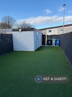undefined, Pembroke, Glasgow, G74