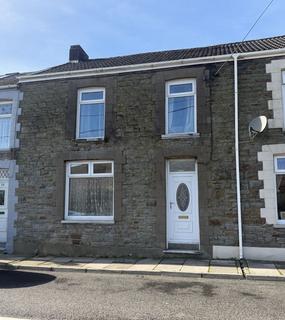 3 bedroom terraced house for sale, 19 Nantyffyllon Terrace, Nantyffyllon, Maesteg, Mid Glamorgan, CF34 0HF