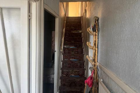 3 bedroom terraced house for sale, 19 Nantyffyllon Terrace, Nantyffyllon, Maesteg, Mid Glamorgan, CF34 0HF