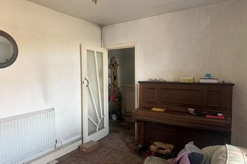 3 bedroom terraced house for sale, 19 Nantyffyllon Terrace, Nantyffyllon, Maesteg, Mid Glamorgan, CF34 0HF