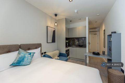Studio to rent, Lowlands Road, Harrow, HA1