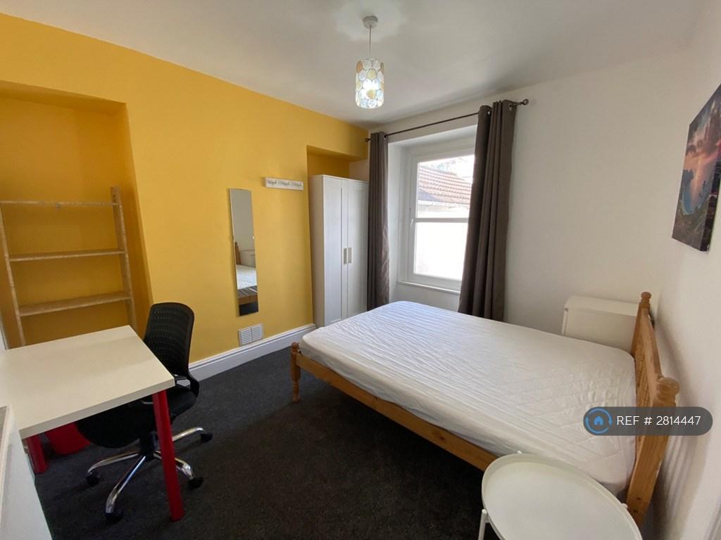Double Bedroom 1st Floor