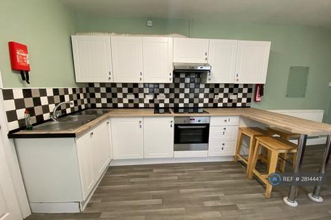 undefined, Cromwell Street, Swansea, SA1