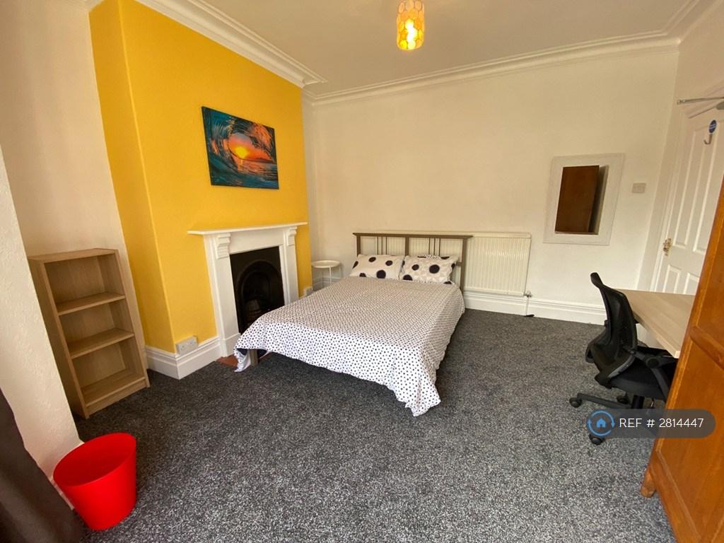 Ground Floor Reception Room 1