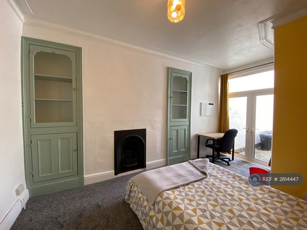 Ground Floor Reception Room 2