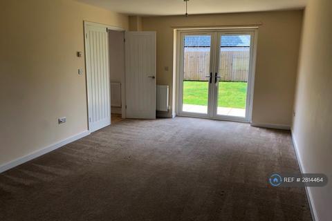 3 bedroom detached house to rent, Lakes Down, Upton Pyne, Exeter, EX5