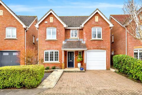 undefined, Shipley Close, Alton GU34
