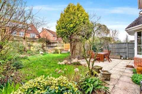 undefined, Shipley Close, Alton GU34