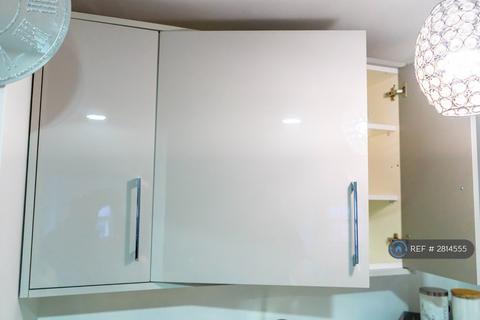 undefined, Princess Road West, Leicester, LE1