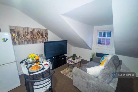 undefined, Princess Road West, Leicester, LE1