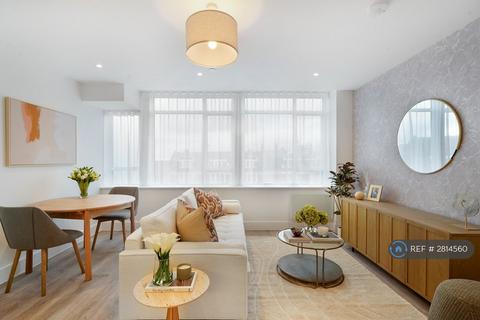 1 bedroom flat to rent, Elgar House, London, SW16
