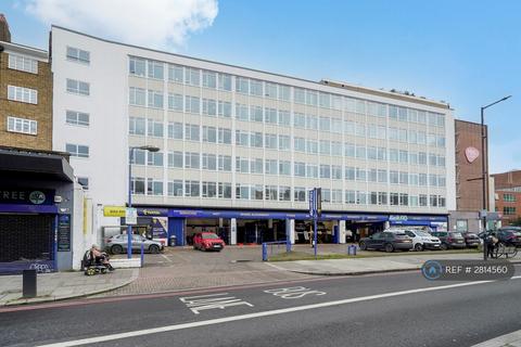 1 bedroom flat to rent, Elgar House, London, SW16