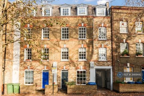 undefined, Grange Road, London, SE1