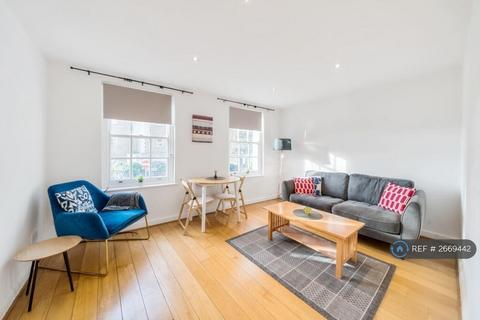 undefined, Grange Road, London, SE1