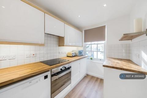 undefined, Grange Road, London, SE1