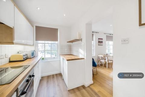 undefined, Grange Road, London, SE1
