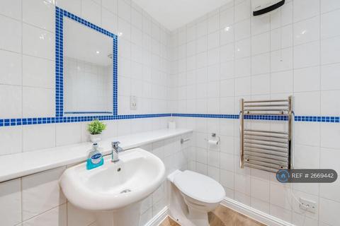 undefined, Grange Road, London, SE1