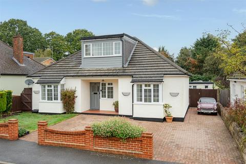 undefined, West Belvedere, Danbury, Chelmsford