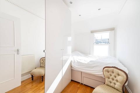 1 bedroom flat for sale, Cleveland Square, Bayswater, London, W2