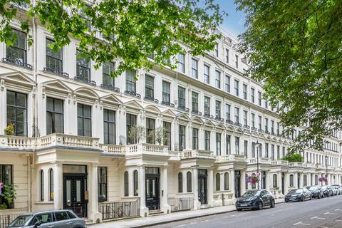 Cleveland Square, Bayswater, London, W2