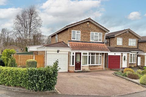 undefined, Jackdaw Close, SEDGLEY, DY3 3TS