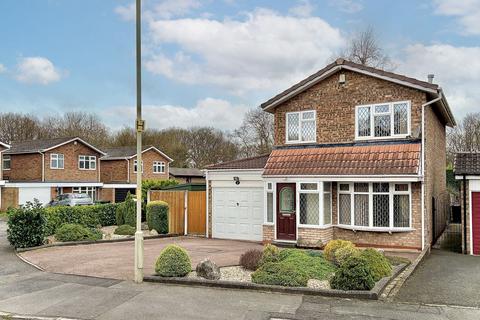 undefined, Jackdaw Close, SEDGLEY, DY3 3TS