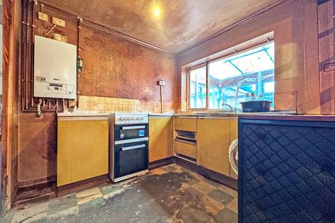 undefined, Field Road, TIPTON, DY4 0TN