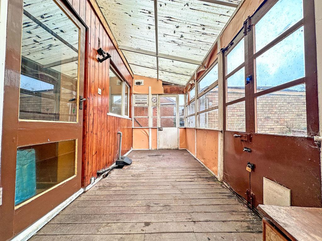 Sun Room