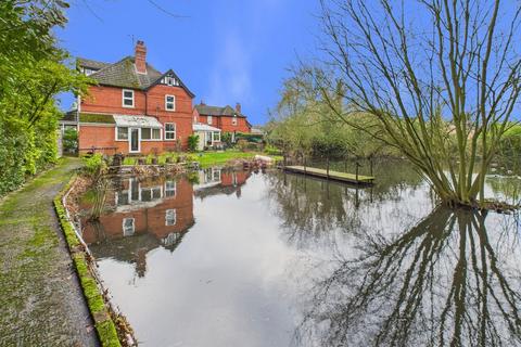 5 bedroom detached house for sale, The Vale, 50 Tor O Moor Road, Woodhall Spa