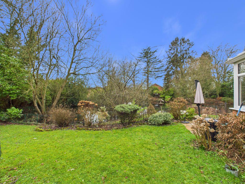 Gardens