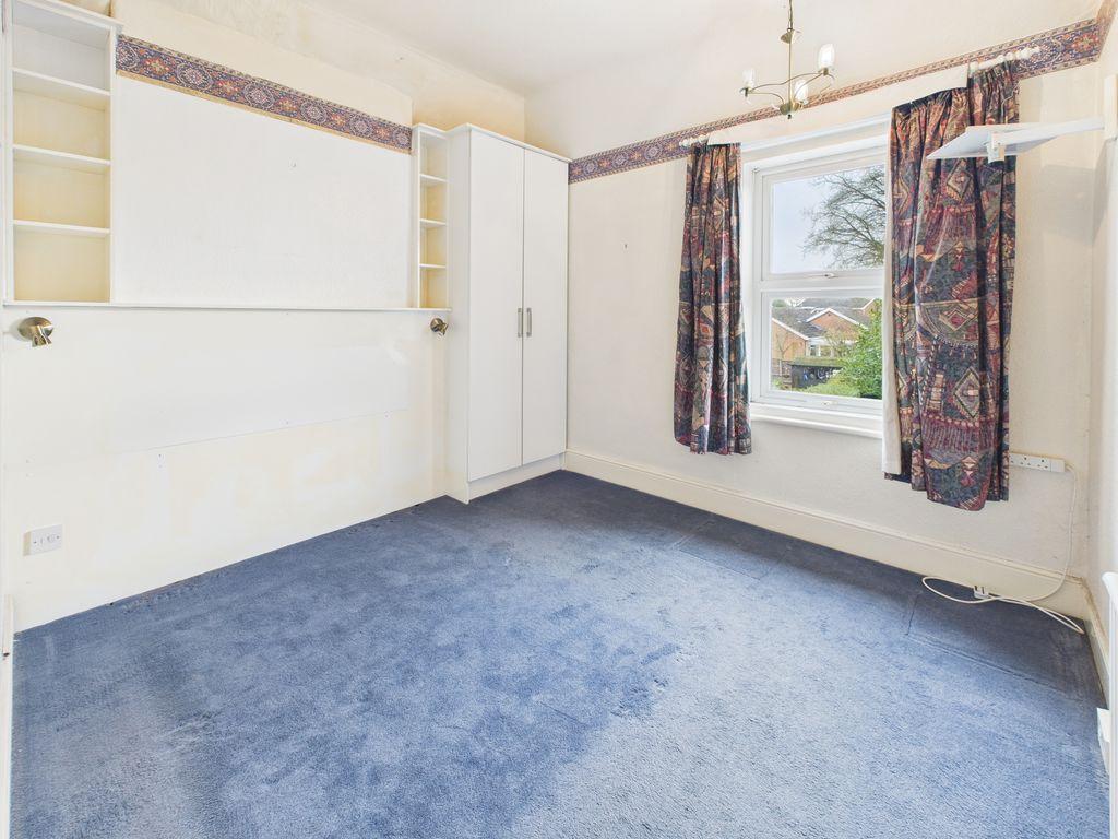 First Floor Bedroom