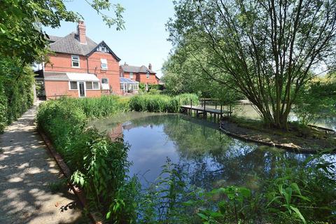 5 bedroom detached house for sale, The Vale, 50 Tor O Moor Road, Woodhall Spa